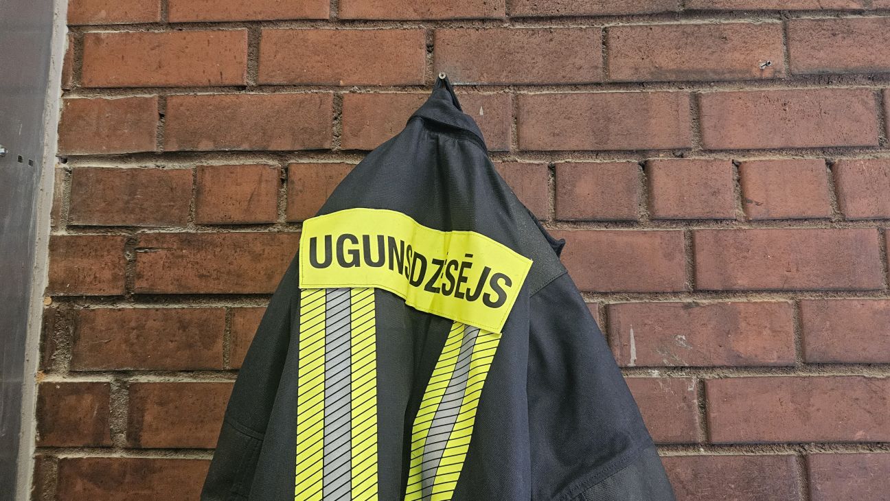 Operatīvie dienesti Ziemassvētku brīvdienas gaida ar bažām