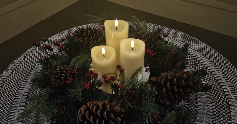 Svētku dievkalpojumi Līvānu novada dievnamos (SARAKSTS)