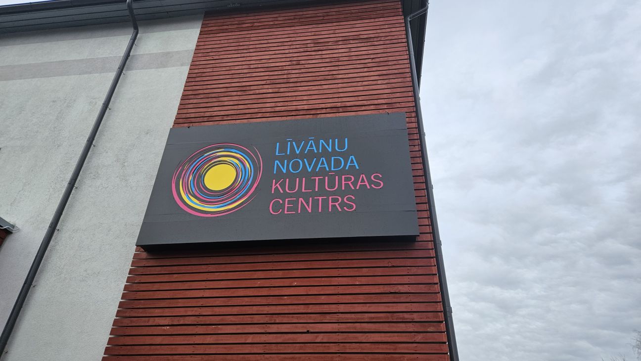 2024. gadā Līvānu novadā kultūras dzīve bijusi gana jaudīga