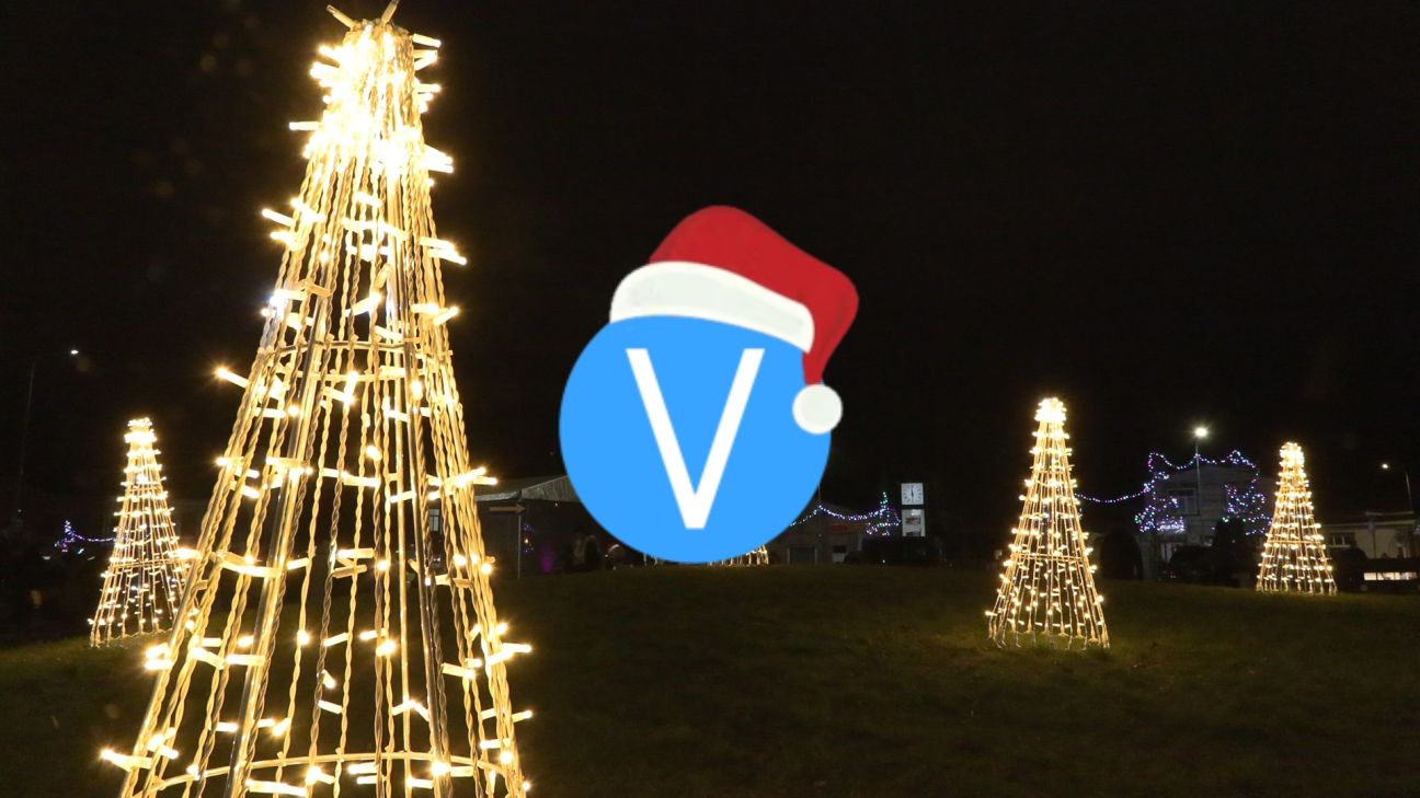 Ziemassvētkos un gadumijā Vidusdaugavas televīzijas kanālā – svētku programma