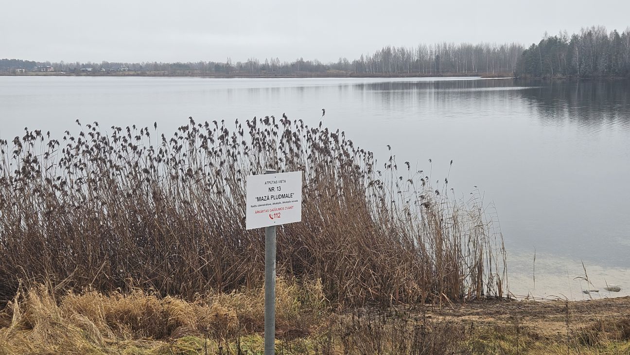 Nelikumīgas zemūdens medības Jēkabpilī: izņemti vairāk nekā 100 kilogrami zivju