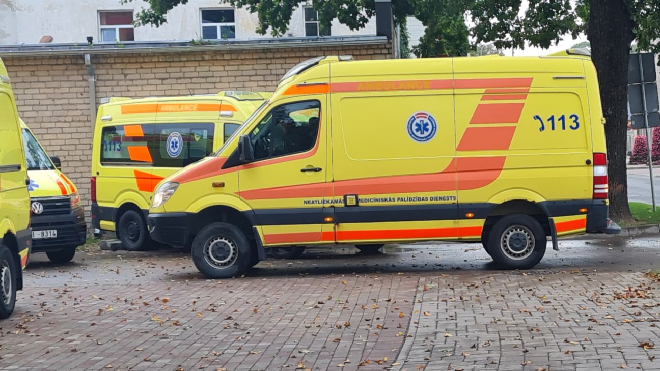 Operatīvie dienesti atgādina: svētki ir jāsvin atbildīgi, lai tie nepārvērstos par traģēdiju!