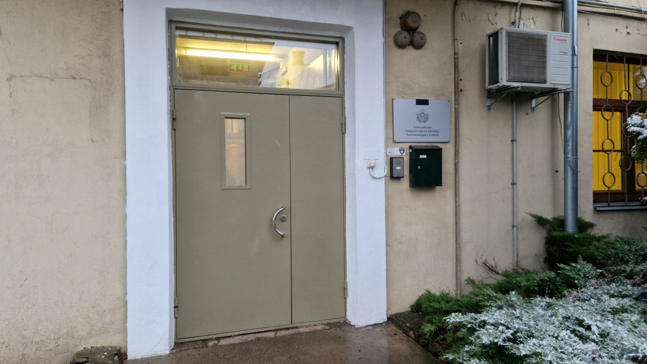 Aizvadītajos svētkos – zādzības, satiksmes pārkāpumi un kukuļdošana