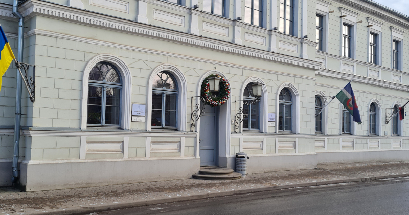 Jēkabpils novadā sniedz atbalstu saimnieciskās darbības uzsāk&scaron;anai un attīstībai