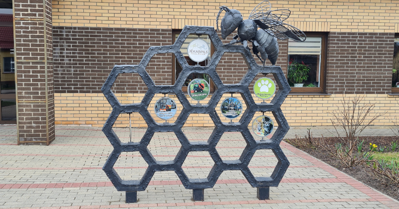 Palielinās maksu par SIA &ldquo;Jēkabpils pakalpojumi&rdquo; papīra formāta rēķinu saņem&scaron;anu