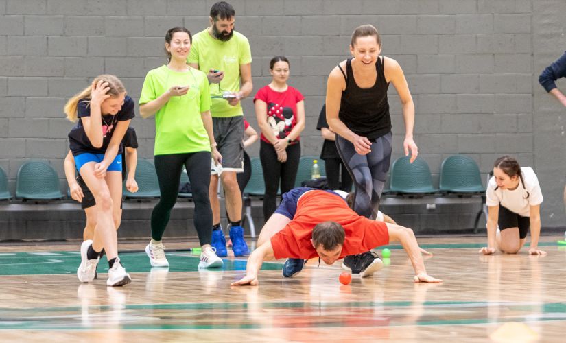 Ģimenes aicinātas piedalīties 