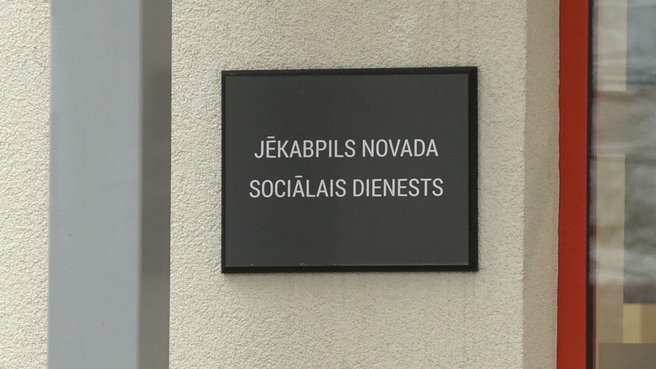 2025. gadā sociālā palīdzības jomā ieviestas izmaiņas