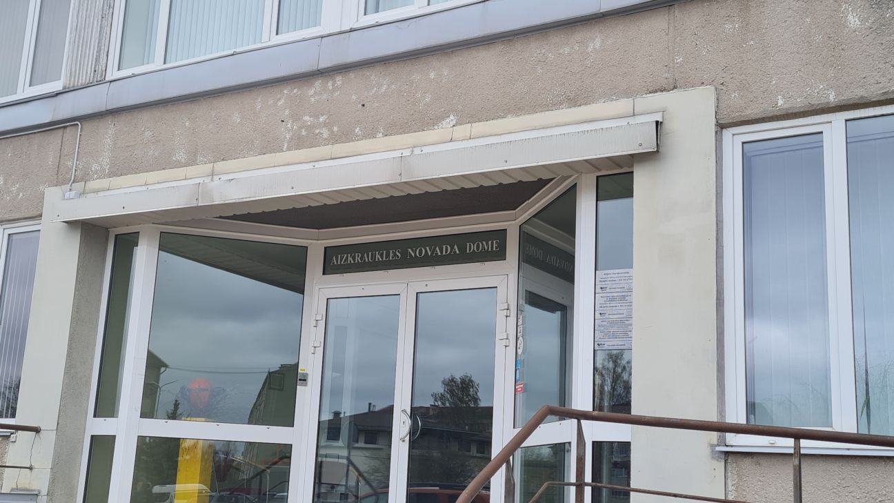 Aizkraukles pašvaldība liedz mājokļa palīdzību sociāli mazāk aizsargātajiem iedzīvotājiem