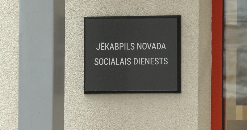 2025. gadā sociālā palīdzības jomā ieviestas izmaiņas