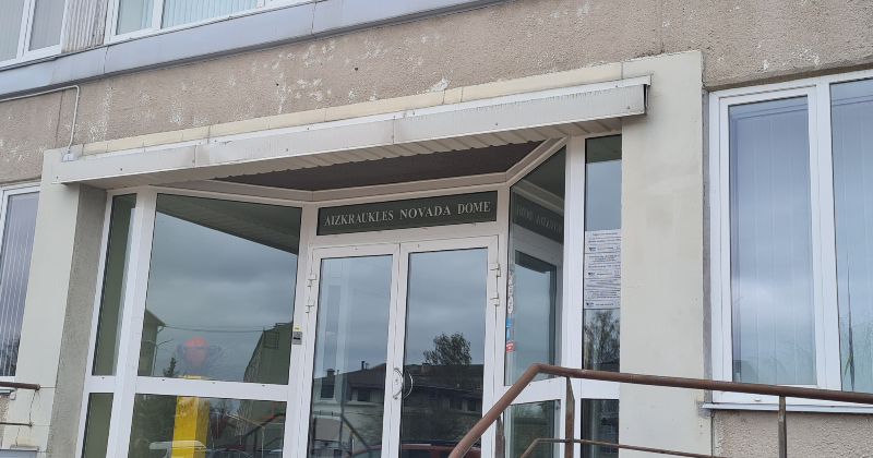 Aizkraukles pa&scaron;valdība liedz mājokļa palīdzību sociāli mazāk aizsargātajiem iedzīvotājiem