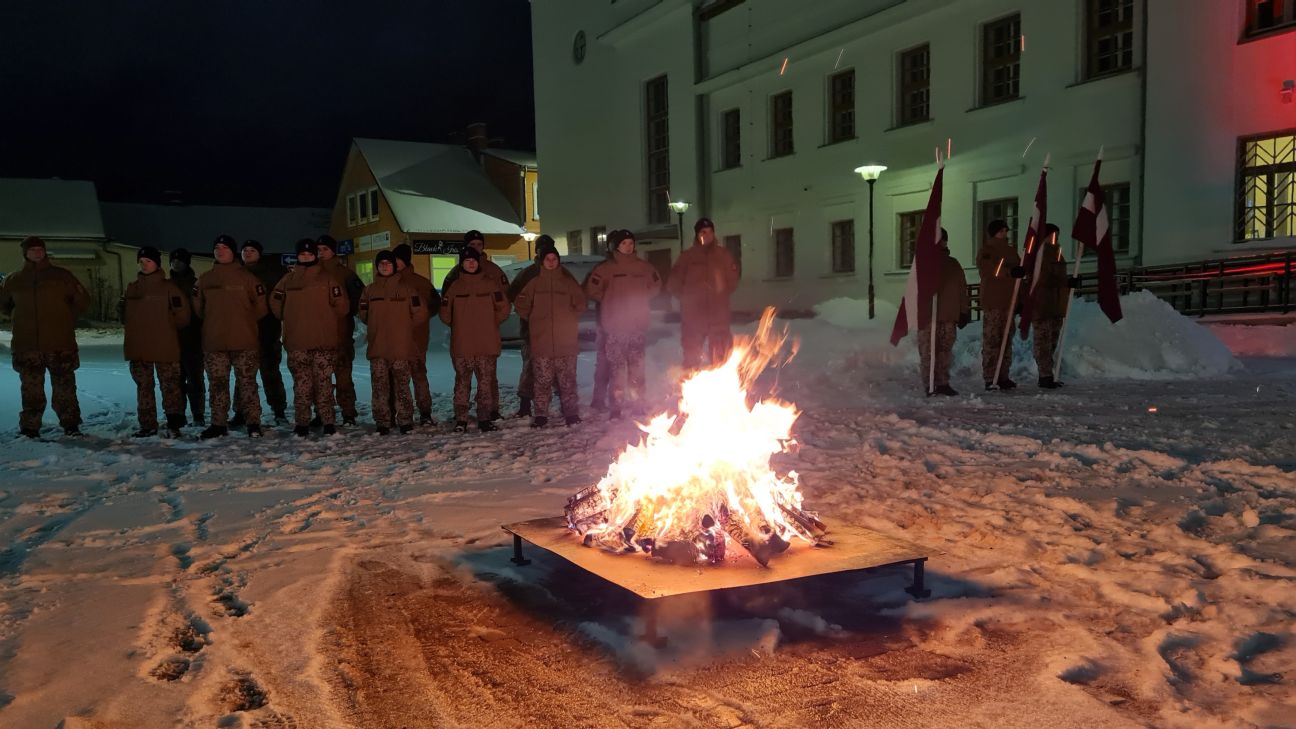 Jēkabpils novadā atceras Barikāžu laiku (PROGRAMMA)