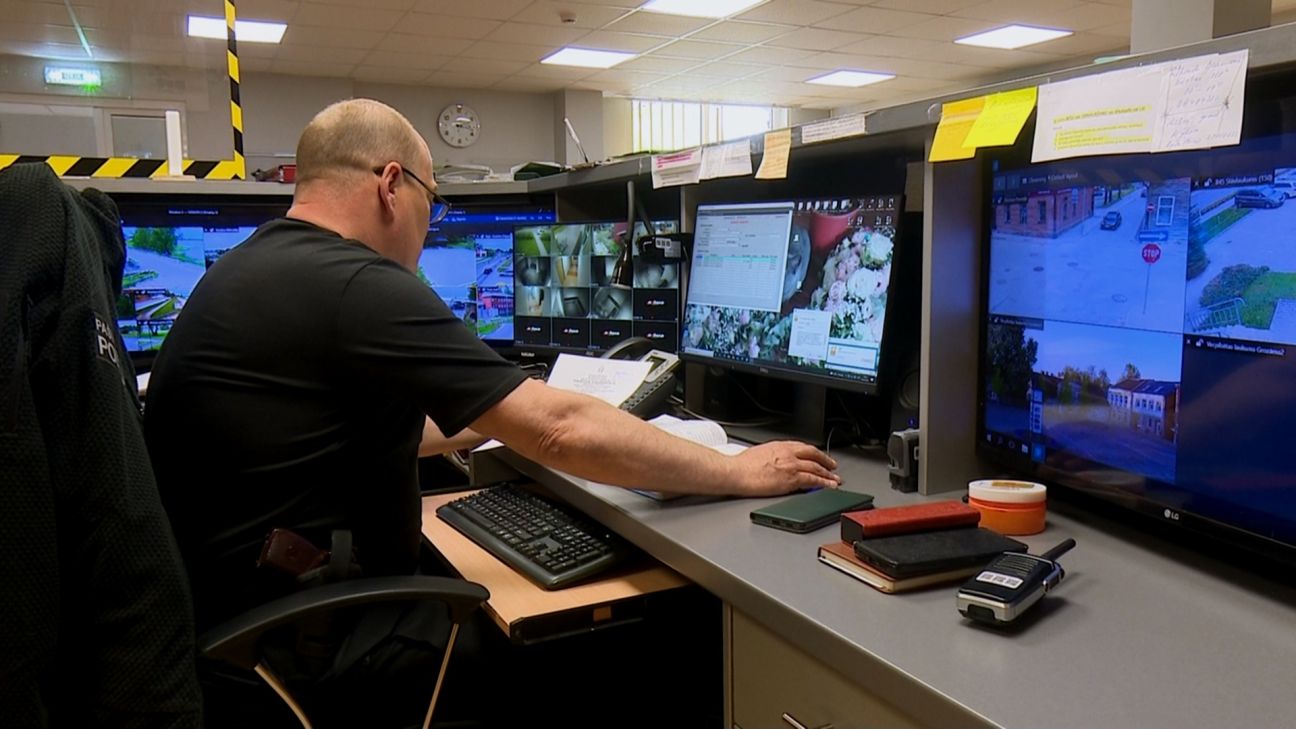 Jēkabpils novada pašvaldības policija decembrī reģistrējusi teju 200 notikumus