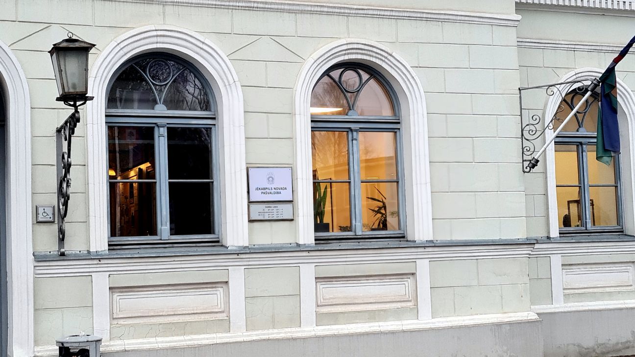 Valsts kontrole rosina pārskatīt Jēkabpils novada kapitālsabiedrību struktūru 