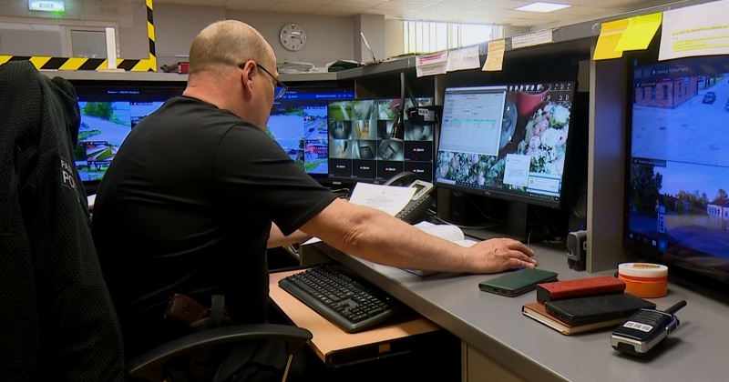 Jēkabpils novada pa&scaron;valdības policija decembrī reģistrējusi teju 200 notikumus