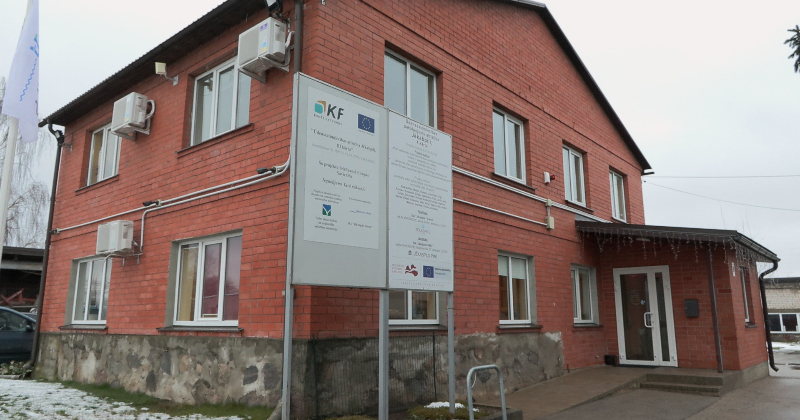 2024. gadā SIA &ldquo;Jēkabpils ūdens&rdquo; veicis būtiskus ieguldījumus infrastruktūrā