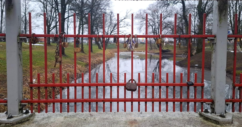 Jēkabpils novadā 2024. gadā reģistrēts par 15 laulībām vairāk nekā gadu iepriek&scaron;