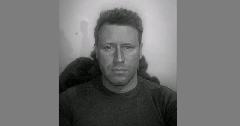 Ukrainā kritis karavīrs Edgars Platonovs no Salas pagasta