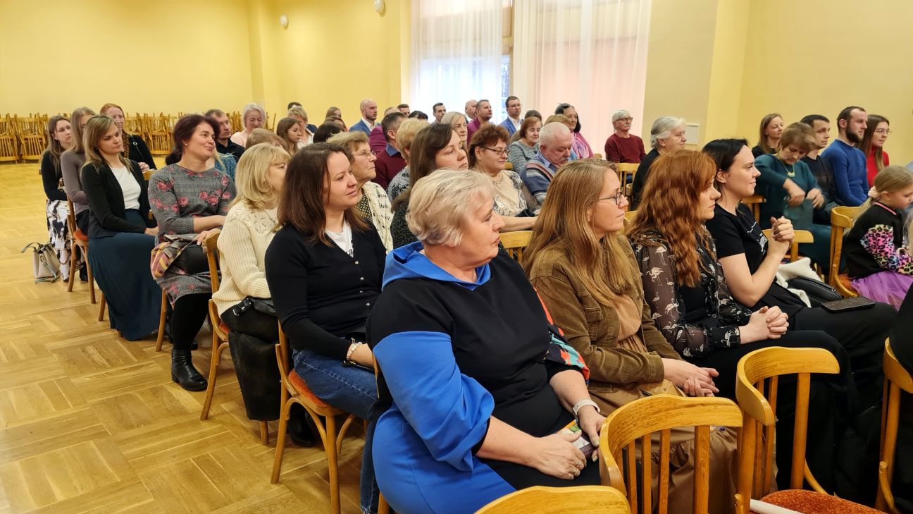 Līvānu un Preiļu novadā pērn īstenoti 26 mazo grantu projekti