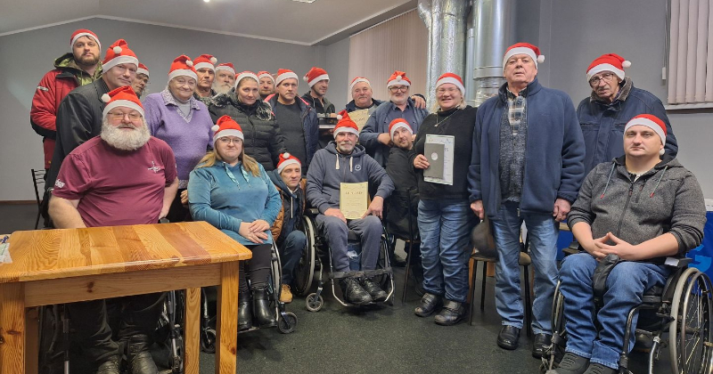 &ldquo;Ausma&rdquo; zolītes turnīra kopvērtējumā triumfē Mārtiņ&scaron; Makoveckis no Ancenes