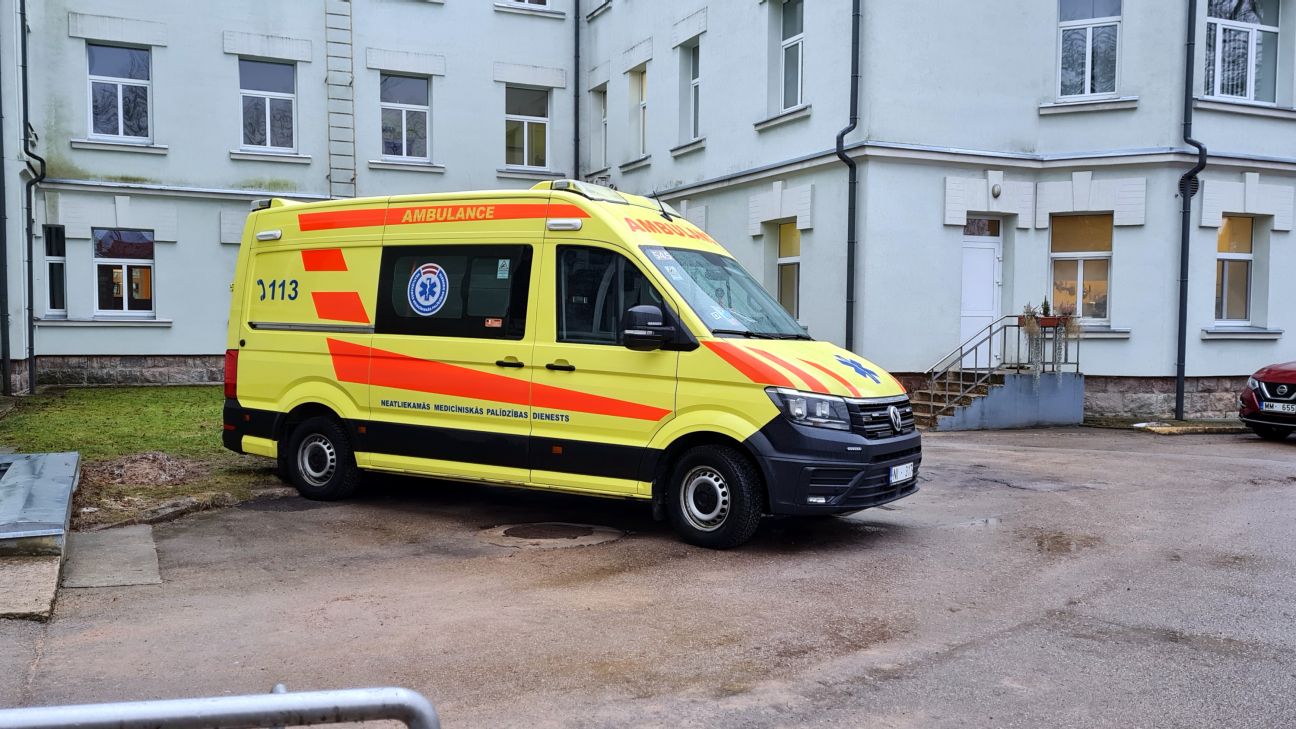 NMPD Līvānu punkts arī turpmāk darbosies diennakts režīmā