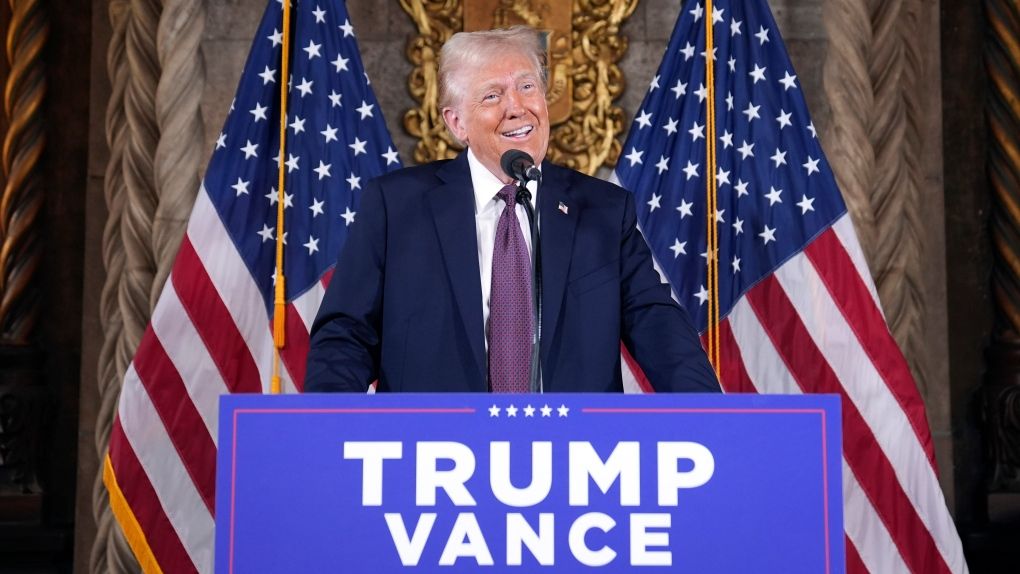 Ko jēkabpilieši domā par Donaldu Trampu?