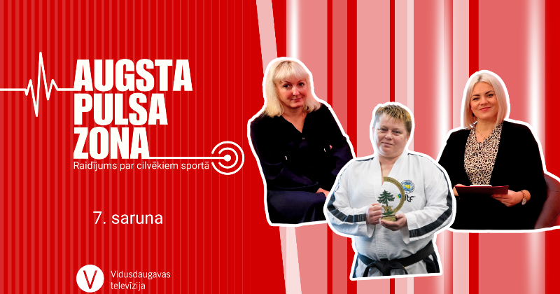 Kādas ir Jēkabpils austrumu cīņu kluba aizkulises? Uzzini raidījumā &ldquo;Augsta pulsa zona&rdquo;!