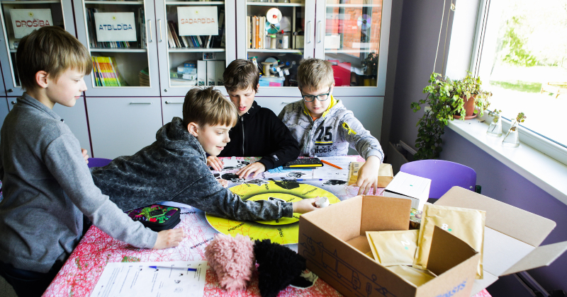 Pļaviņu vidusskolā viesosies Medicīnas vēstures muzeja Ceļojo&scaron;ais krājums