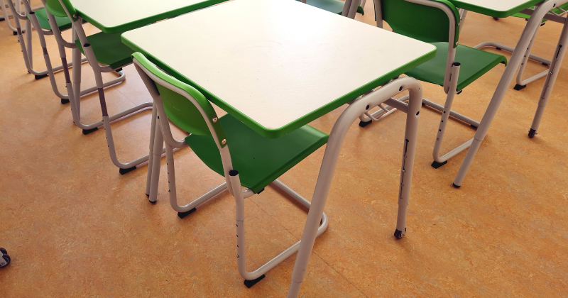 Skolu tīkls Jēkabpils novadā nav sakārtots, investīcijas &ndash; nepienākas