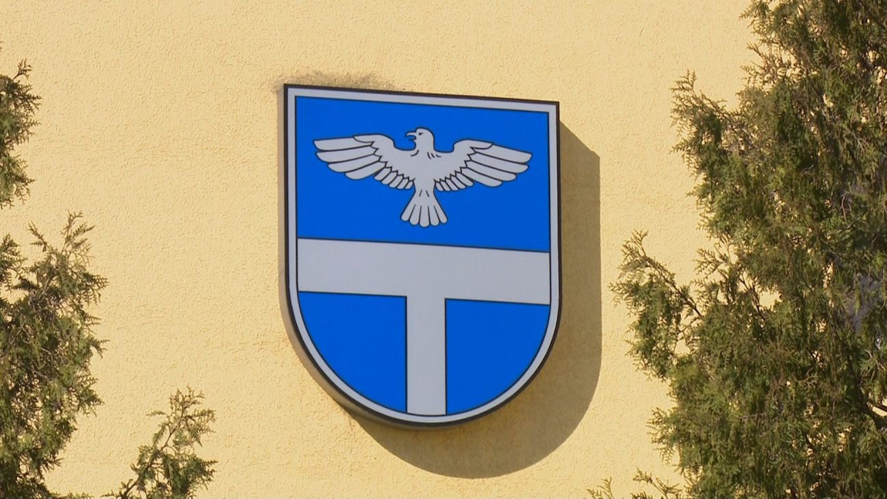 Pašvaldība plāno pārdot bijušās Turku pagasta pārvaldes ēkas