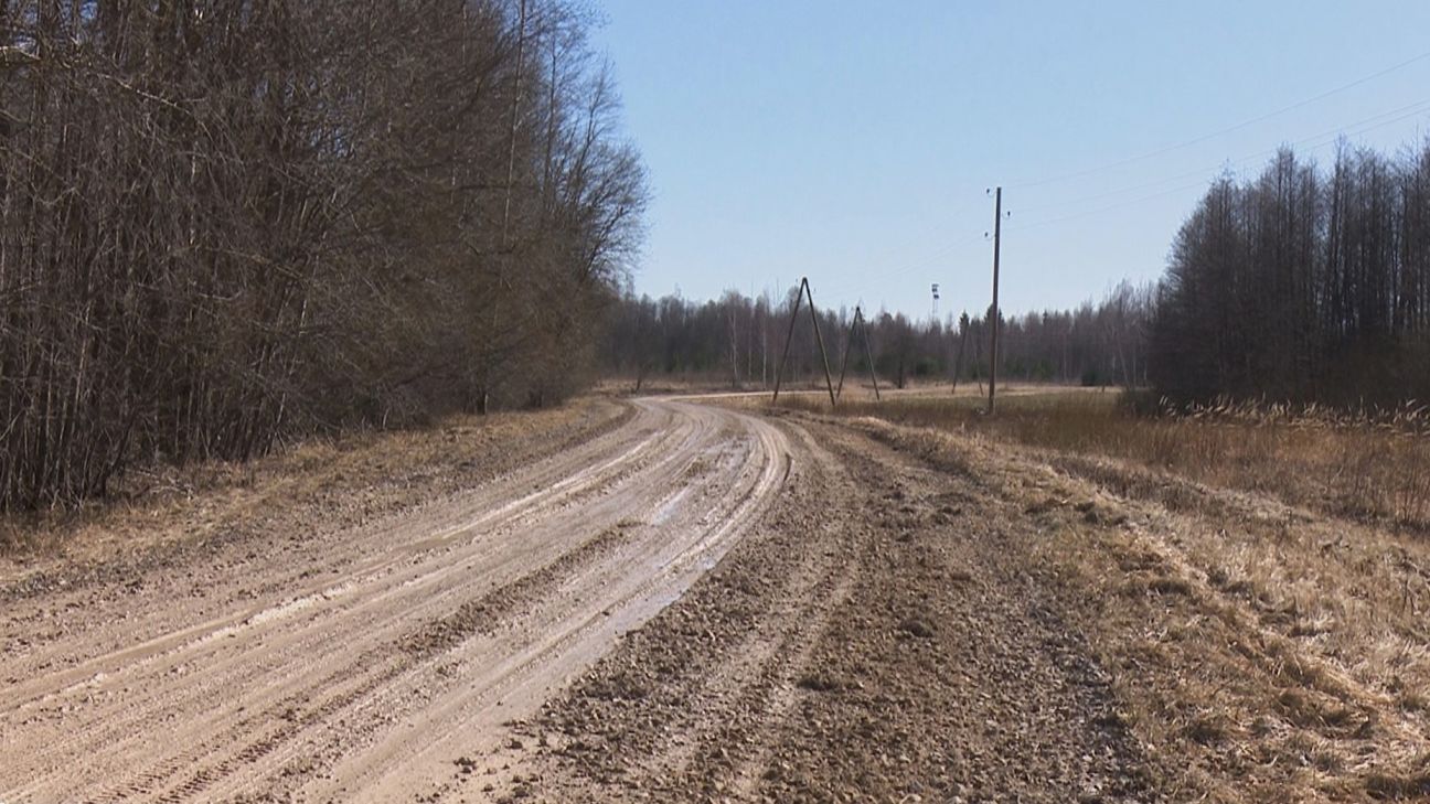Līvānu novadā nosaka ceļu lietošanas ierobežojumus klimatisko apstākļu dēļ