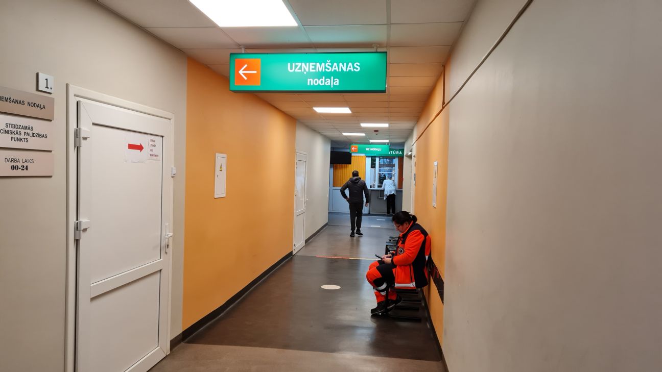 Līvānos ieguldīs vairāk nekā 200 000 eiro slimnīcas attīstībā