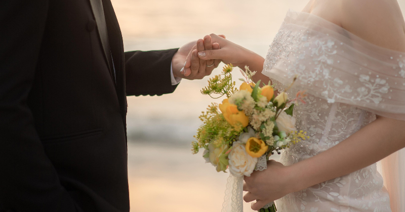 Reģistrē laulību īpa&scaron;ā datumā &ndash; 2025. gada 25. maijā!