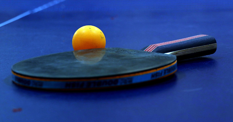 Jēkabpilie&scaron;i turpina cīņu Latvijas komandu čempionātā galda tenisā