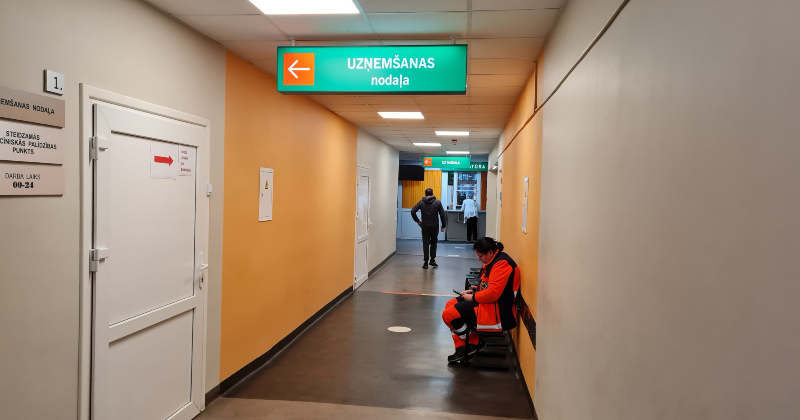 Līvānos ieguldīs vairāk nekā 200 000 eiro slimnīcas attīstībā