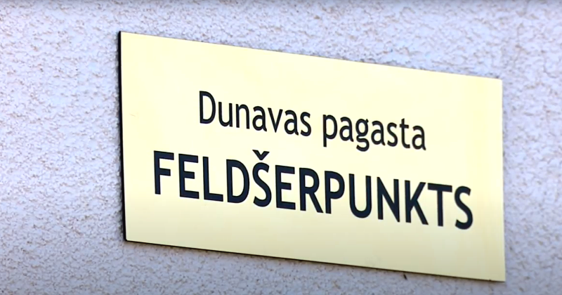 Noteikts darba laiks trīs Jēkabpils novada feld&scaron;erpunktos