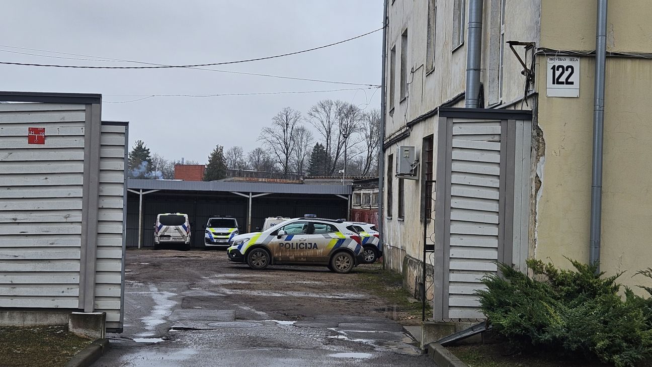 Jēkabpils novadā uzdarbojas garnadži