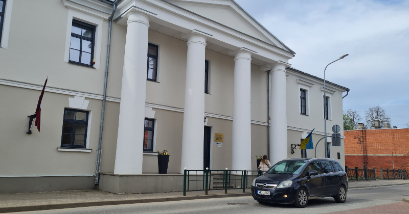 Jēkabpils Tehnoloģiju tehnikuma audzēkne sacentīsies "SkillsLatvia 2025" finālā