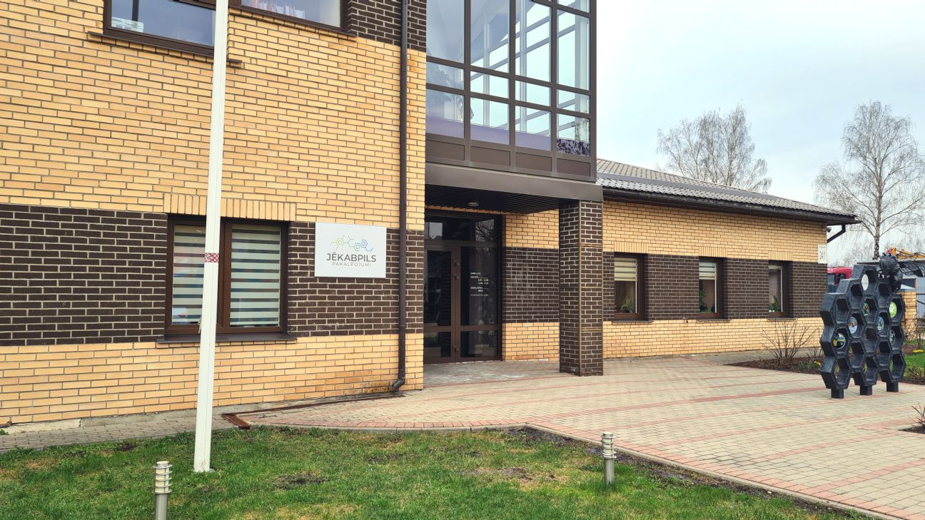 Par SIA “Jēkabpils pakalpojumi” drukāto rēķinu būs jāmaksā dārgāk