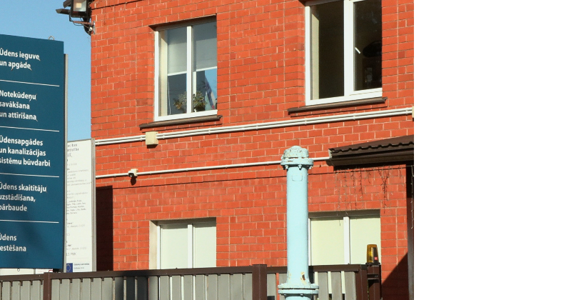 "Pa kluso" grib nomainīt SIA &ldquo;Jēkabpils ūdens&rdquo; valdi (PAPILDINĀTS AR VIDEO)