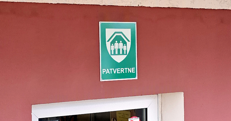 Pa&scaron;valdības apzina krīzes situācijā atbildīgās personas