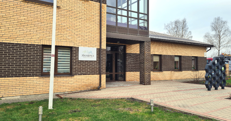 Par SIA &ldquo;Jēkabpils pakalpojumi&rdquo; drukāto rēķinu būs jāmaksā dārgāk