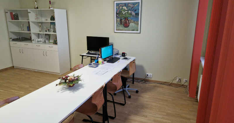 Sludinās jaunu konkursu uz Jēkabpils Valsts ģimnāzijas direktora amatu