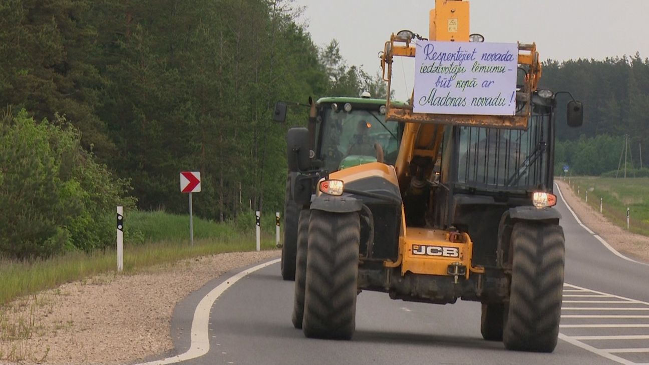Varakļānu novada domes deputāti aicina respektēt iedzīvotāju gribu 