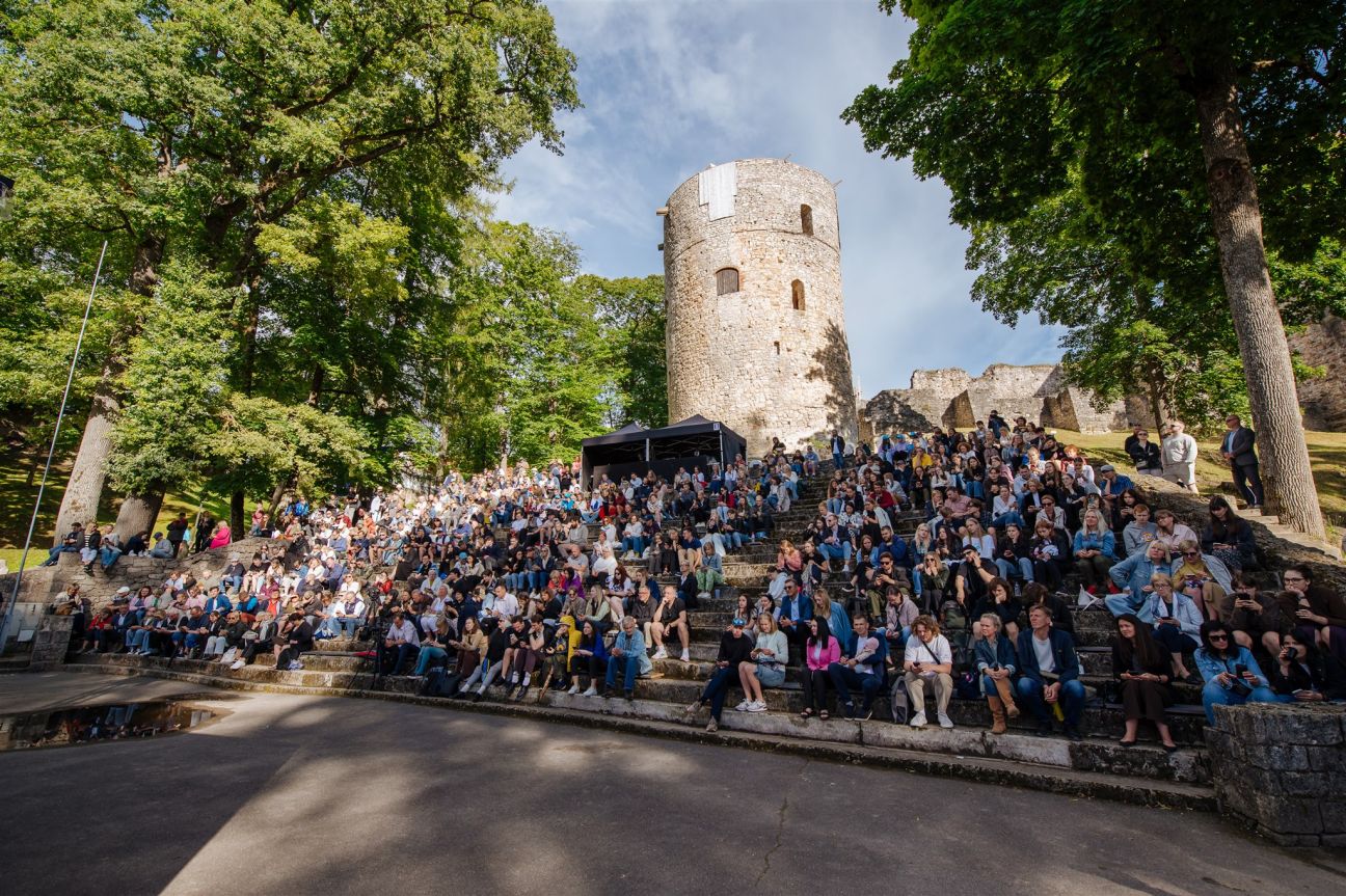 Aicina pieteikt pasākumus sarunu festivāla “LAMPA” Reģionu skatuvei