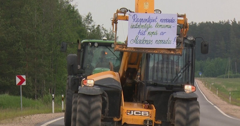 Varakļānu novada domes deputāti aicina respektēt iedzīvotāju gribu 