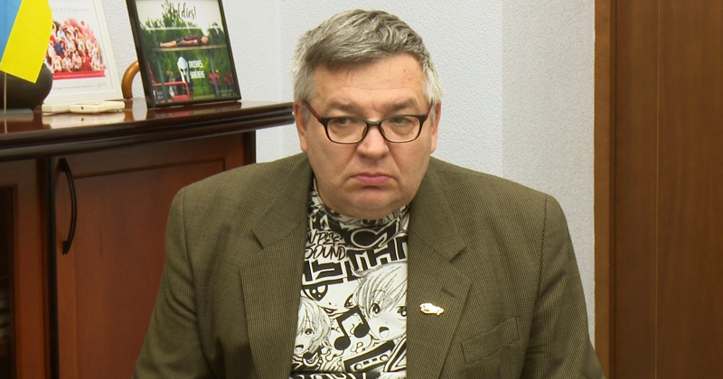 Domes sēdē pieprasa Alfona Žuka demisiju