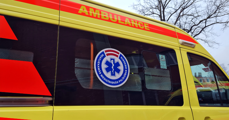 Mediķi reģionos pielāgojas NMPD veiktajām izmaiņām