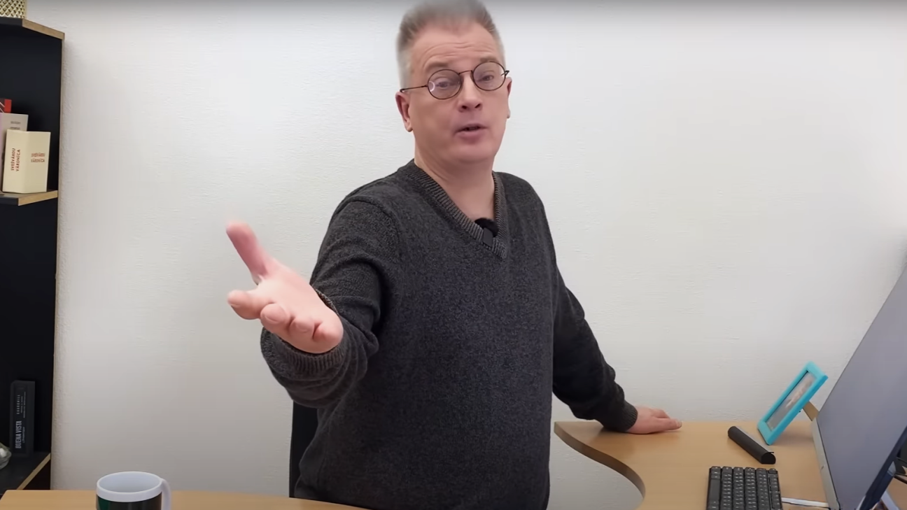 Titavs: “Airbaltic” – tas nav veiksmes stāsts 