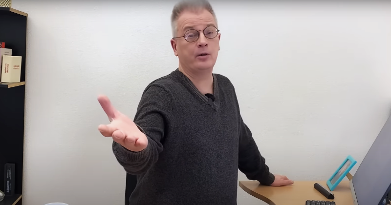 Titavs: &ldquo;Airbaltic&rdquo; &ndash; tas nav veiksmes stāsts 