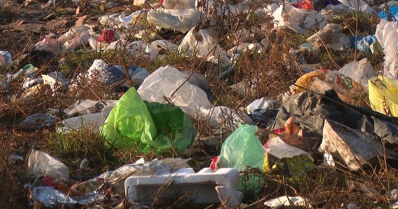 "Dziļā vāda" teritorijā vēlas izvietot pirolīzes iekārtu plastmasas atkritumu pārstrādei 